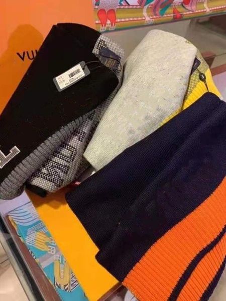 2021 new sports style designer wool luxurys scarfs designers winter ladies mens womens cashmere scarf echarpe écharpe de luxe, Blue;gray
2021 new sports style designer wool luxurys scarfs designers winter ladies mens womens cashmere scarf echarpe écharpe de luxe, Blue;gray