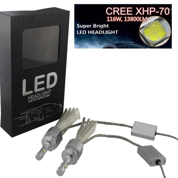 other lighting system set h7 h4 h1 9005 h11 xhp70 bulb led headlight conversion kit 55w 6000k 13200lm flexible copper heat sink headlamps 80
other lighting system set h7 h4 h1 9005 h11 xhp70 bulb led headlight conversion kit 55w 6000k 13200lm flexible copper heat sink headlamps 80