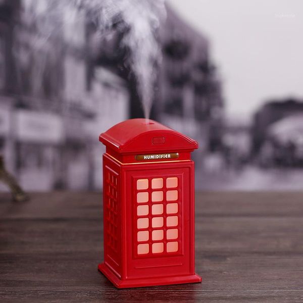 british style telephone booth ultrasonic air humidifier mini usb mist maker dc5v night light water sprayer deskdiffuser1
british style telephone booth ultrasonic air humidifier mini usb mist maker dc5v night light water sprayer deskdiffuser1