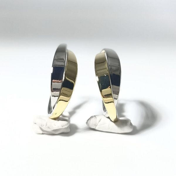 designer jewelry cc luxury earrings gold hoop earrings these bold earrings are a modern update to your classic hoop, Golden;silver
designer jewelry cc luxury earrings gold hoop earrings these bold earrings are a modern update to your classic hoop, Golden;silver