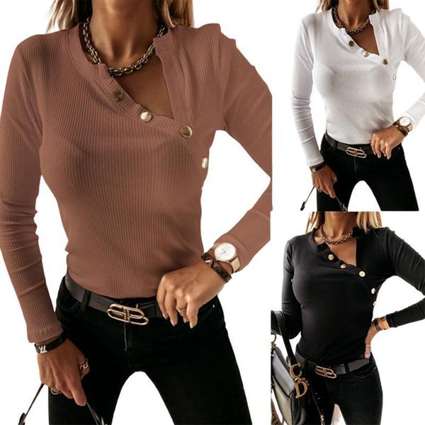 women's fashion shirts long sleeve v-neck slim for vacation travelling dating party pgraphy blouse1, White
women's fashion shirts long sleeve v-neck slim for vacation travelling dating party pgraphy blouse1, White