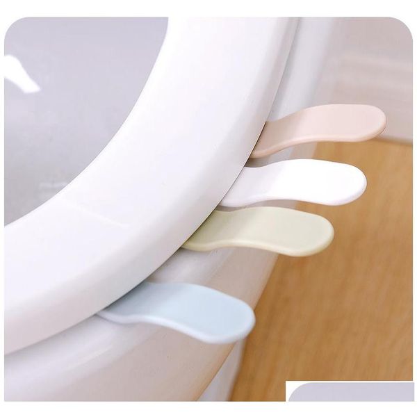seller sticking lifter handle toilet seat cover avoid touching hygienic clean lifting sticker tool bathroom supply
seller sticking lifter handle toilet seat cover avoid touching hygienic clean lifting sticker tool bathroom supply