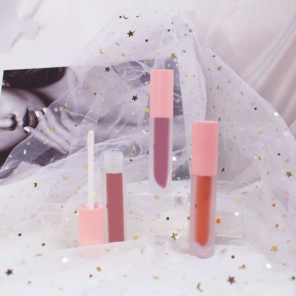 frosting lipgloss tube stamping eye shadow eyelash eyeliner organizer empty clear lip gloss lipstick container 1 5jz l2
frosting lipgloss tube stamping eye shadow eyelash eyeliner organizer empty clear lip gloss lipstick container 1 5jz l2