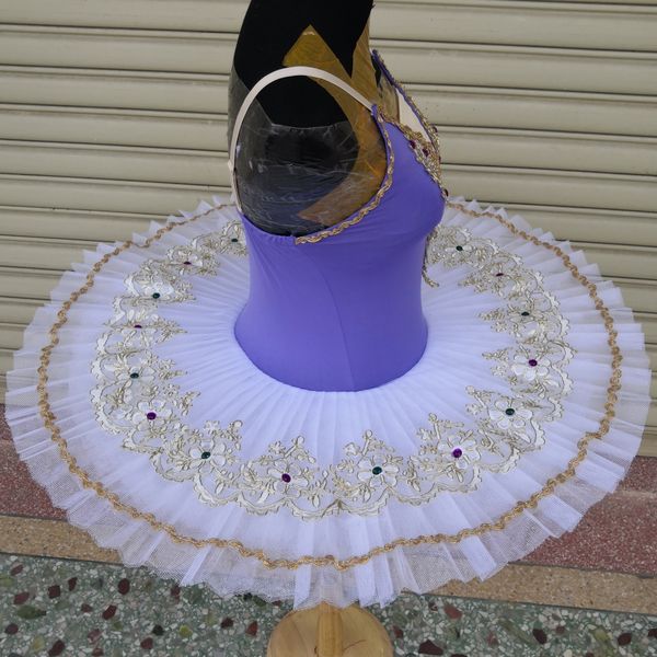 professional ballet tutu swan lake purple dance costume pancake girls classical ballet tutu leotard ballet dress for kids, Black;red
professional ballet tutu swan lake purple dance costume pancake girls classical ballet tutu leotard ballet dress for kids, Black;red