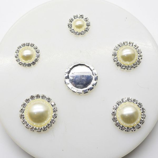 zmasey metal pearl buttons mix size 10pcs/lot sewing accessories handwork flatback button decoration supplies for wholesale wmtykn bdesybag, Black
zmasey metal pearl buttons mix size 10pcs/lot sewing accessories handwork flatback button decoration supplies for wholesale wmtykn bdesybag, Black