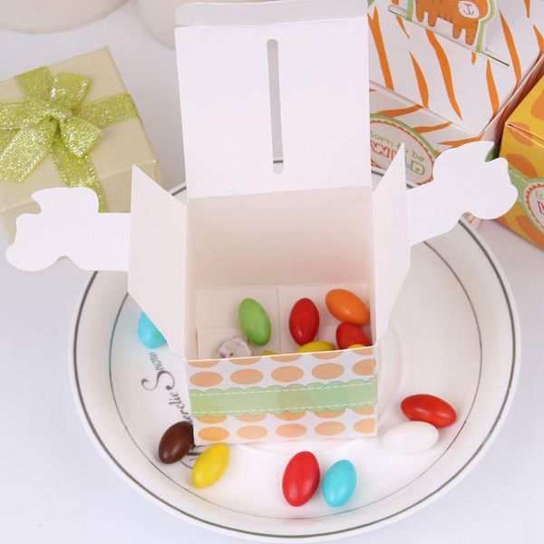 fengrise 40pcs animal candy box baby girl boy party favors wedding gifts for guests birthday party decoration supplies bbytud packing2010
fengrise 40pcs animal candy box baby girl boy party favors wedding gifts for guests birthday party decoration supplies bbytud packing2010