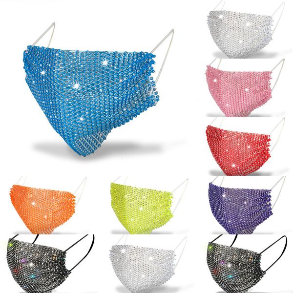 designer black fashion face women's sunscreen mask with diamond masks trendy rhinestone facemask 5 n4bws
designer black fashion face women's sunscreen mask with diamond masks trendy rhinestone facemask 5 n4bws