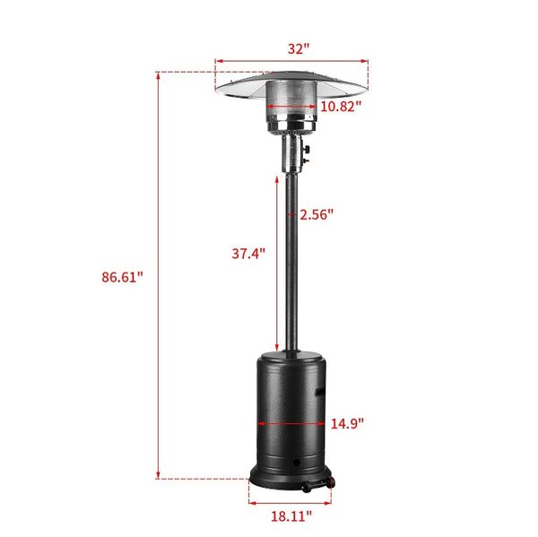 selling product in 2020 propane patio heater with wheels and table large support wholesale and dropshipping d3 jllfui
selling product in 2020 propane patio heater with wheels and table large support wholesale and dropshipping d3 jllfui
