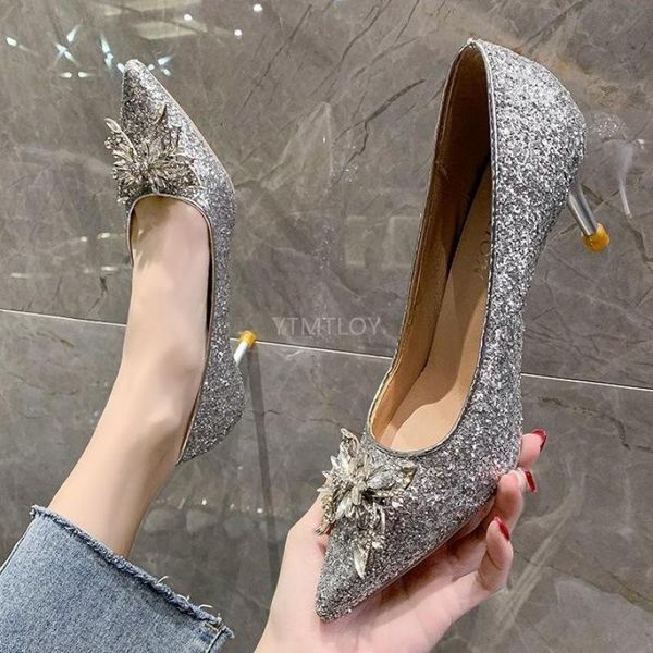 dress shoes fashion design women pointed toe butterfly shiny crystal zapatos de mujer plataforma sapatos femininos, Black
dress shoes fashion design women pointed toe butterfly shiny crystal zapatos de mujer plataforma sapatos femininos, Black