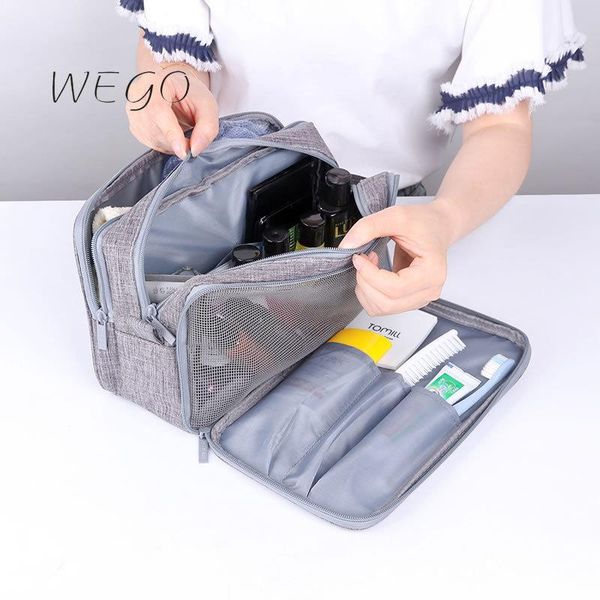 cosmetic bags & cases travel wash storage bag portable oxford cloth large capacity makeup
cosmetic bags & cases travel wash storage bag portable oxford cloth large capacity makeup