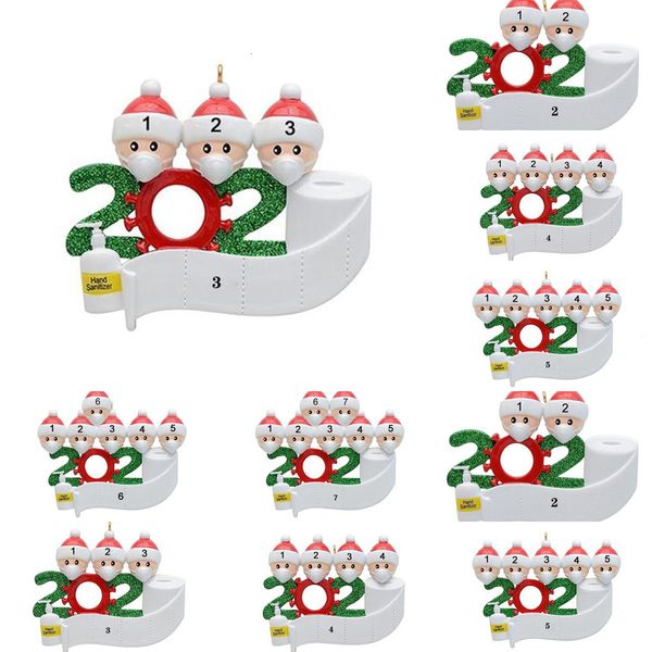 2020 new quarantine christmas birthdays party decoration gift product personalized family of 4 ornament pandemiae5d
2020 new quarantine christmas birthdays party decoration gift product personalized family of 4 ornament pandemiae5d