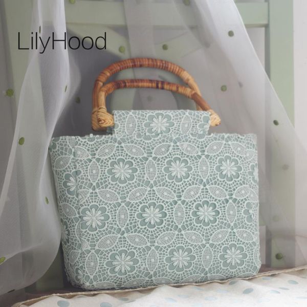 lady washed lace sweet lace cover rural style handbag female shabby chic sweet bride cotton wooden handle green messenger bag
lady washed lace sweet lace cover rural style handbag female shabby chic sweet bride cotton wooden handle green messenger bag