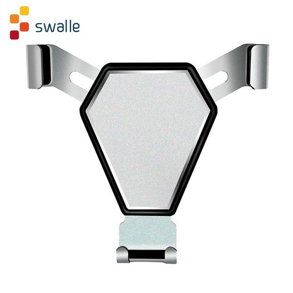 2020 new universal air vent car mount gravity auto-grip car phone holder support 4.7" 5.5" 6.5" for phone in for tablets
2020 new universal air vent car mount gravity auto-grip car phone holder support 4.7" 5.5" 6.5" for phone in for tablets