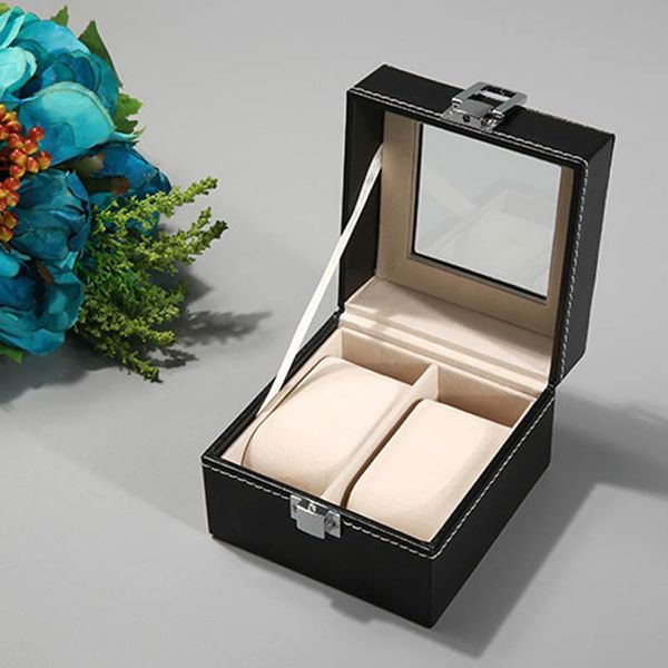 selling luxury pu leather watch display box storage holder organizer watch case jewelry display boxx, Pink;blue
selling luxury pu leather watch display box storage holder organizer watch case jewelry display boxx, Pink;blue