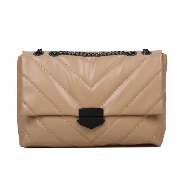 cross body portable shoulder crossbody bag women solid leather chain handbag commuter totes simple female daily
cross body portable shoulder crossbody bag women solid leather chain handbag commuter totes simple female daily