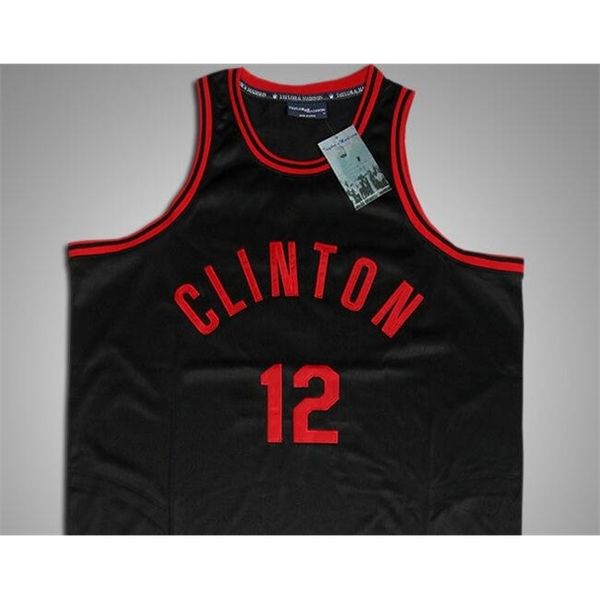 custom 604 youth women vintage #12 tiny archibald jersey taylor & madison basketball jersey size s-4xl or custom any name or number jersey, Black
custom 604 youth women vintage #12 tiny archibald jersey taylor & madison basketball jersey size s-4xl or custom any name or number jersey, Black