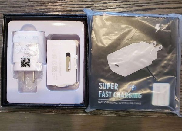samsung s20 ultra 2in1 fast charger 25w pd pss power adapter usb type-c cable for galaxy note 20 9 8 s10 s20 plus a8s
samsung s20 ultra 2in1 fast charger 25w pd pss power adapter usb type-c cable for galaxy note 20 9 8 s10 s20 plus a8s