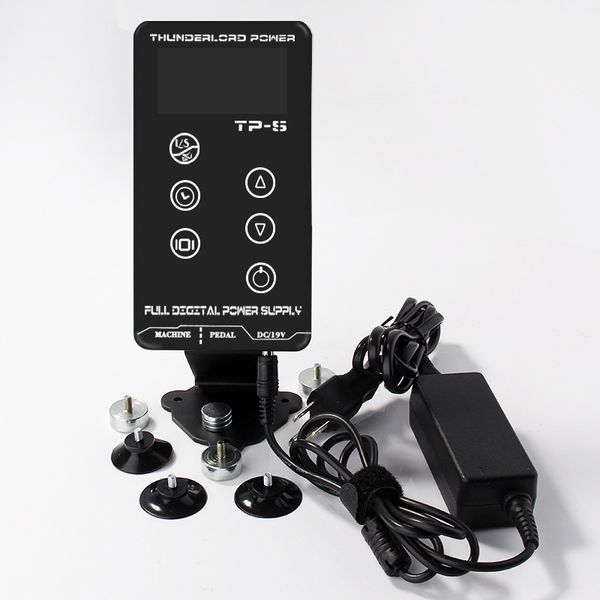tattoo power supply hurrican upgrade touch screen tp-5 intelligent digital lcd makeup dual tattoo power supplies set
tattoo power supply hurrican upgrade touch screen tp-5 intelligent digital lcd makeup dual tattoo power supplies set