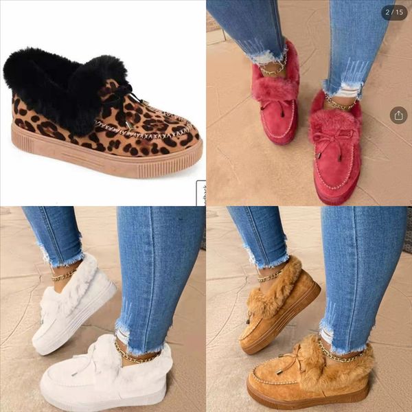ddqyc home plus velvet snow boots winter new women warm yarn home embroidered toe cotton shoes indoor mop cotton cartoon house slippers, Black
ddqyc home plus velvet snow boots winter new women warm yarn home embroidered toe cotton shoes indoor mop cotton cartoon house slippers, Black
