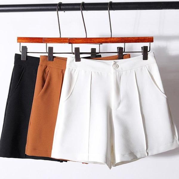 shorts women summer 2019 high waist pantalones elegant short femme office lady spodenki damskie s~3xl casual solid woman shorts1, White;black
shorts women summer 2019 high waist pantalones elegant short femme office lady spodenki damskie s~3xl casual solid woman shorts1, White;black
