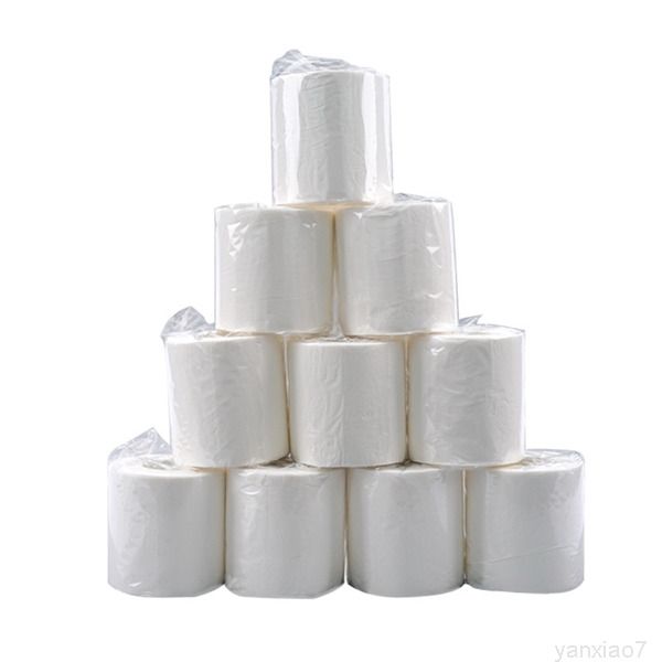 white tissuse clean touch family rolls toilet paper for kitchen travel outdoor activies portable a08
white tissuse clean touch family rolls toilet paper for kitchen travel outdoor activies portable a08