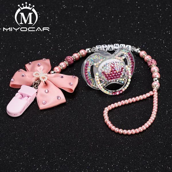 miyocar any name colorful bling rhinestone pacifier clip holder dummy clip with evil eye bling pacifier dummy idea gift
miyocar any name colorful bling rhinestone pacifier clip holder dummy clip with evil eye bling pacifier dummy idea gift