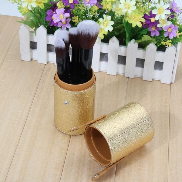 portable pu leather cosmetic case storage makeup bags organizer brush tube holder cup brushes organizer make bbyhhh
portable pu leather cosmetic case storage makeup bags organizer brush tube holder cup brushes organizer make bbyhhh