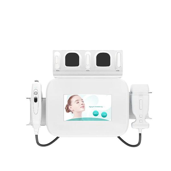 2 in 1 liposonic hifu equipment liposonic body slimming face lifting machine wrinkle removal weight loss have 10000s
2 in 1 liposonic hifu equipment liposonic body slimming face lifting machine wrinkle removal weight loss have 10000s