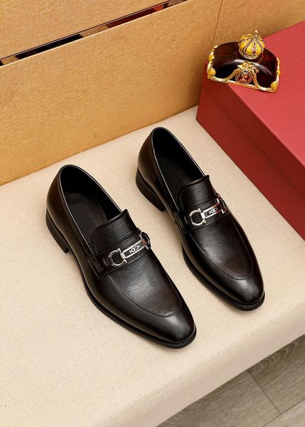 2022 mens dress shoes fashion genuine leather party wedding flats gentlemen brand business oxfords travel walk casual comfort loafers size 3, Black
2022 mens dress shoes fashion genuine leather party wedding flats gentlemen brand business oxfords travel walk casual comfort loafers size 3, Black