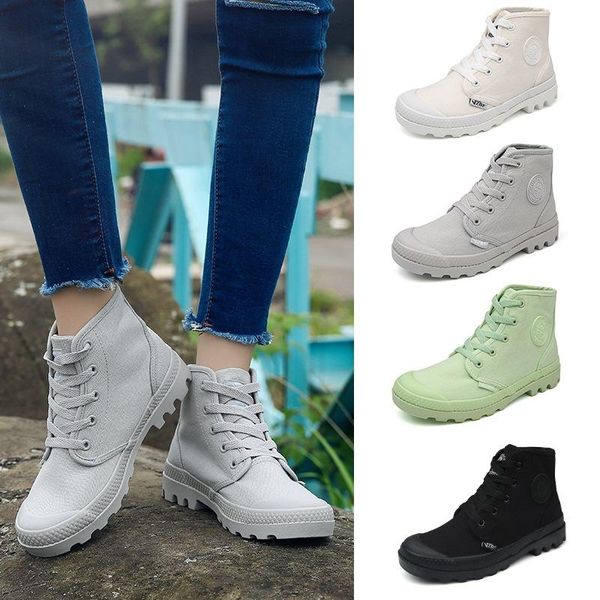 boots women's canvas 2021 spring autumn retro casual female shoes high-outdoor women slip resistant fashion booties, Black
boots women's canvas 2021 spring autumn retro casual female shoes high-outdoor women slip resistant fashion booties, Black