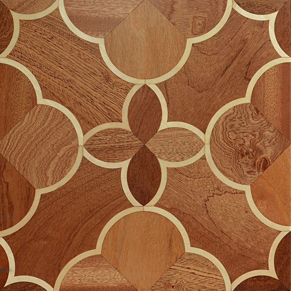 

Birch wood timber flooring parquet floor furniture rugs villas hardwood wooden inlay medallion art deco wallpaper cladding home gardening tile sapele color