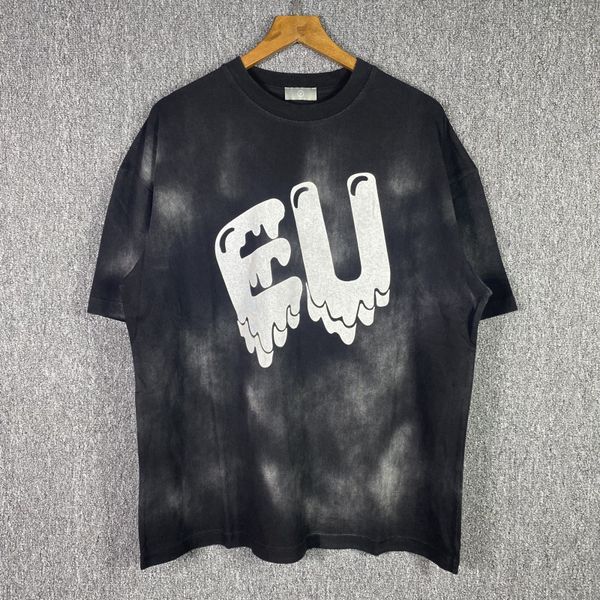 men t shirt short sleeve black melting heart print t-shirts tee real pics, White;black
men t shirt short sleeve black melting heart print t-shirts tee real pics, White;black