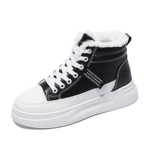 new footwears woman 2020 women ankle boots winter white snow platform boot style black botas mujer invierno women's high boots
new footwears woman 2020 women ankle boots winter white snow platform boot style black botas mujer invierno women's high boots