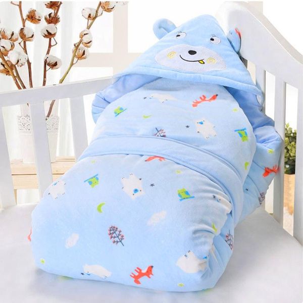 autumn winter baby swaddles for newborn baby blankets thickened detachable liner infant swaddling clothes holding blanket
autumn winter baby swaddles for newborn baby blankets thickened detachable liner infant swaddling clothes holding blanket