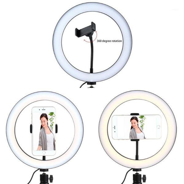 pgraphy led selfie ring light 26cm dimmable camera phone ring lamp with table tripods for makeup video live studio1
pgraphy led selfie ring light 26cm dimmable camera phone ring lamp with table tripods for makeup video live studio1
