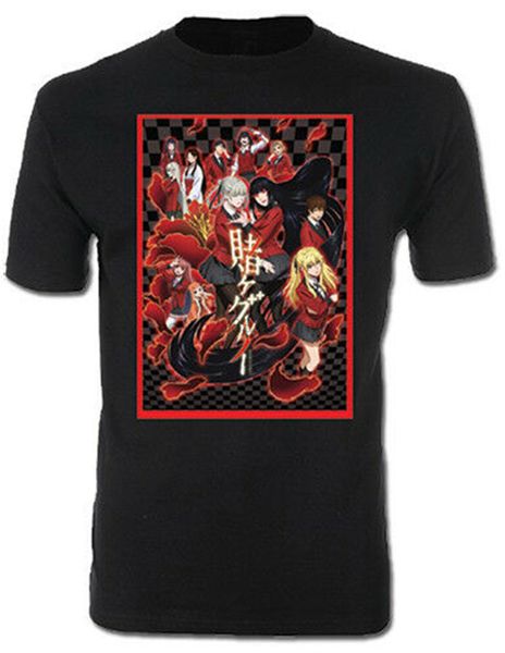 legit kakegurui yumeko kirari group key art authentic anime t-shirt #25346 outfit tee shirt sport hooded sweatshirt hoodie
legit kakegurui yumeko kirari group key art authentic anime t-shirt #25346 outfit tee shirt sport hooded sweatshirt hoodie