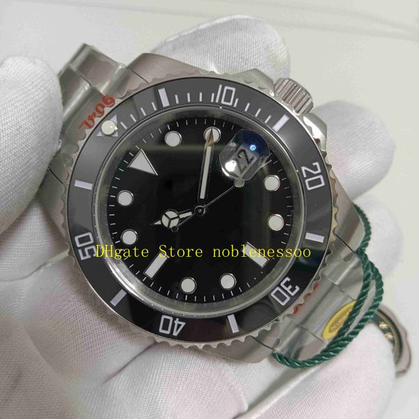 7 style with original box n factory watch 904l v5 version men's 41mm date black dial 126610 ceramic 126610ln 126613ln 126618 126619lb n, Slivery;black
7 style with original box n factory watch 904l v5 version men's 41mm date black dial 126610 ceramic 126610ln 126613ln 126618 126619lb n, Slivery;black