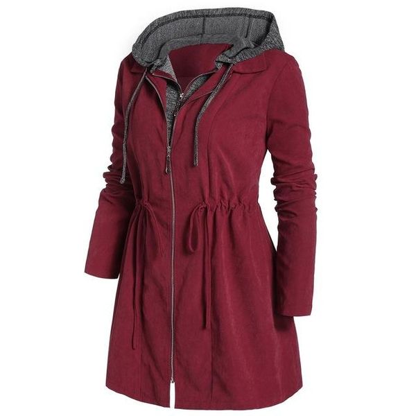 2020 new hooded winter parka coat women thick girl thick coat snow cotton jacket fashion ladies top, Black
2020 new hooded winter parka coat women thick girl thick coat snow cotton jacket fashion ladies top, Black