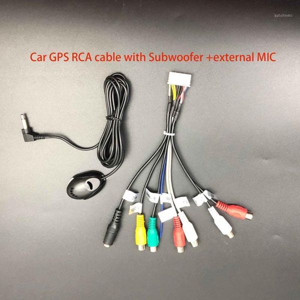 for 3m length bluetooth external microphone mic with subwoofer for car gps dvd audio player multimedia1
for 3m length bluetooth external microphone mic with subwoofer for car gps dvd audio player multimedia1