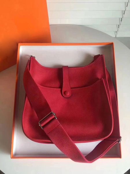2020 women's ladies clutch purses classic evelyn calfskin h togo genuine leather designer handbags hollow out messenger shoulder
2020 women's ladies clutch purses classic evelyn calfskin h togo genuine leather designer handbags hollow out messenger shoulder