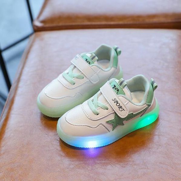 kids shoes with lights new spring autumn toddler boys girls glowing sneakers children sports shoes for baby girls led sneakers bbyevh, Black
kids shoes with lights new spring autumn toddler boys girls glowing sneakers children sports shoes for baby girls led sneakers bbyevh, Black