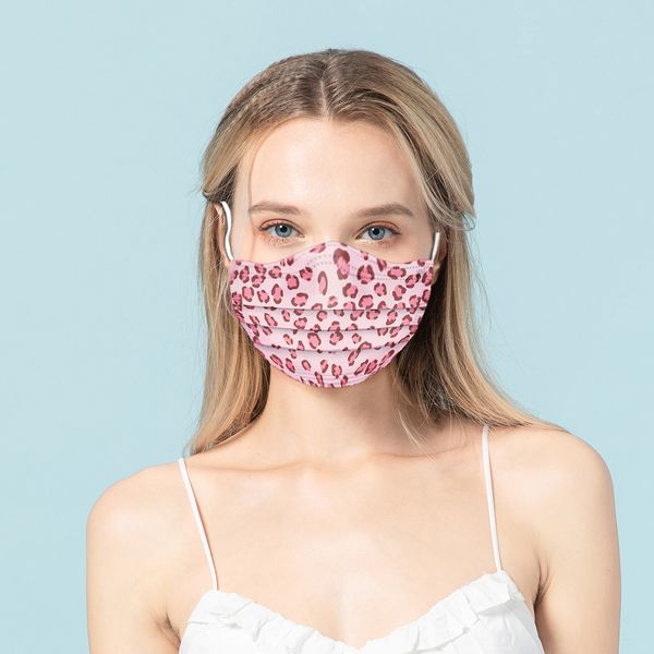 face newprotect 50pc woman designer for leopard mask disposable masks mascarrillas desechables adultos mascherine maske 201
face newprotect 50pc woman designer for leopard mask disposable masks mascarrillas desechables adultos mascherine maske 201