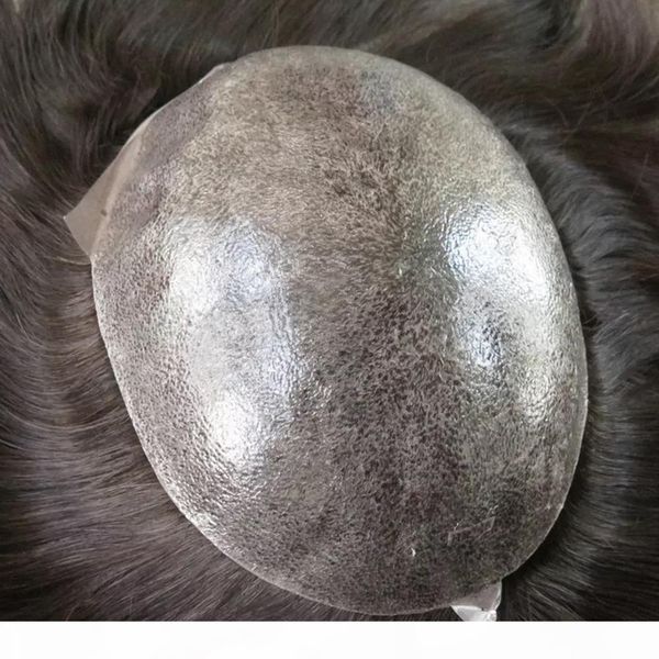 mens toupee wig 8x10 inch thin skin injection european hair men piece hair replacement system 6 inch real human hair, Black
mens toupee wig 8x10 inch thin skin injection european hair men piece hair replacement system 6 inch real human hair, Black