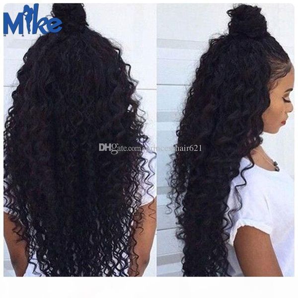 mikehair бразильские волосы 4 связки дешевого человек ткет волос 8-30inches natural color deep body wave бразильского remy наращивание волос, Black
mikehair бразильские волосы 4 связки дешевого человек ткет волос 8-30inches natural color deep body wave бразильского remy наращивание волос, Black