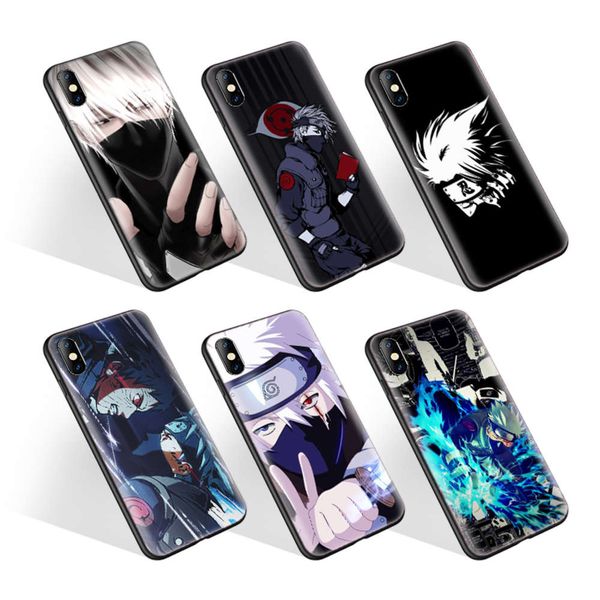 custom uv print black soft phone case for vip 5 6 5s 6s se 7 8plus 11 pro max x xr xs anime naruto kakashi cover case
custom uv print black soft phone case for vip 5 6 5s 6s se 7 8plus 11 pro max x xr xs anime naruto kakashi cover case