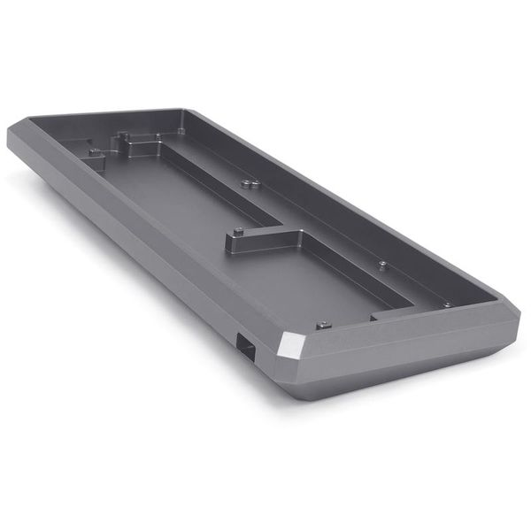 diamond 60% cnc anodized aluminium case acrylic case for 60% gk64 mechanical keyboard for gh60 bluetooth gk61 gk64 dz60
diamond 60% cnc anodized aluminium case acrylic case for 60% gk64 mechanical keyboard for gh60 bluetooth gk61 gk64 dz60