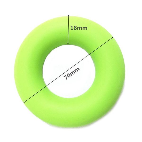 2 шт портативных рукояток захватывающего кольца кистевого экспандер finger trainer возьмитесь finger gripper сила тренер сопротивление групп
2 шт портативных рукояток захватывающего кольца кистевого экспандер finger trainer возьмитесь finger gripper сила тренер сопротивление групп