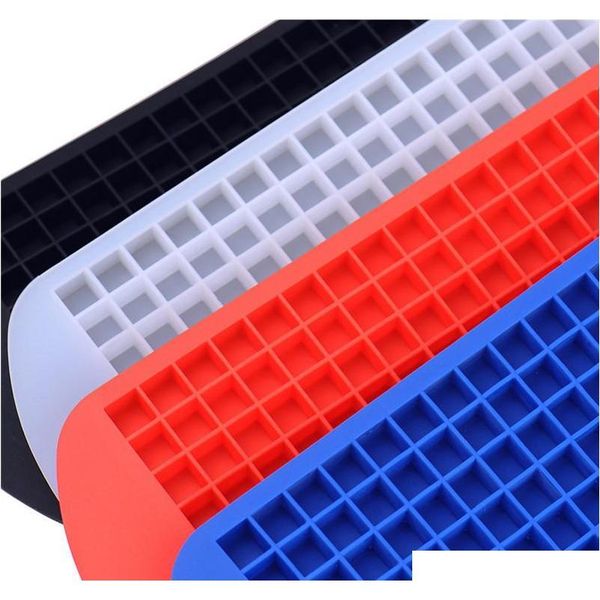 160 grids diy creative small ice cube mold square shape sile ice tray fruit ice cube maker bar kitchen a jllmwc network2010
160 grids diy creative small ice cube mold square shape sile ice tray fruit ice cube maker bar kitchen a jllmwc network2010
