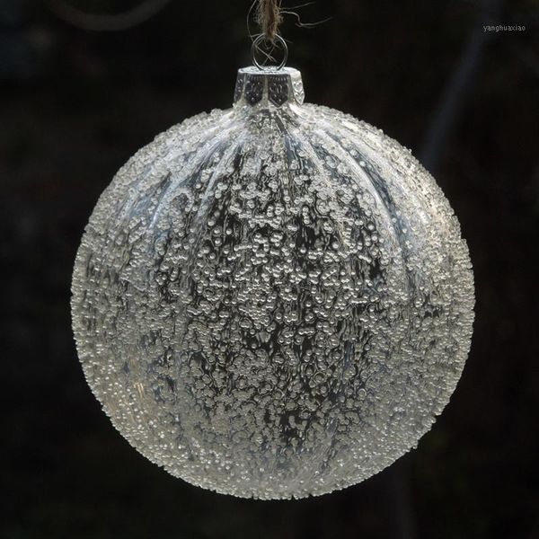 christmas decorations diameter=6cm striped glass ball transparent globe with chips tree pendant ornament ball1
christmas decorations diameter=6cm striped glass ball transparent globe with chips tree pendant ornament ball1
