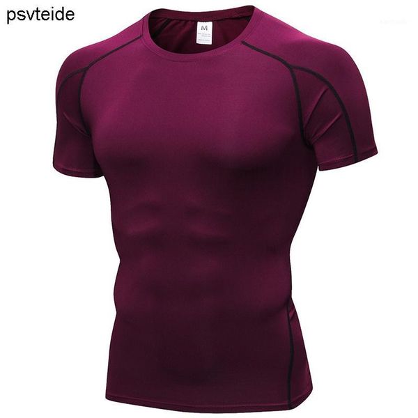 running jerseys sports tshirts men compression t-shirts dryfit short sleeve t shirt gym baselayer t-shirt sport man camiseta deportiva1, Black;blue
running jerseys sports tshirts men compression t-shirts dryfit short sleeve t shirt gym baselayer t-shirt sport man camiseta deportiva1, Black;blue